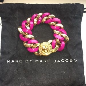 Marc by Marc Jacobs Chain Bracelet